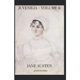 Jane Austen - Juvenilia
