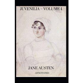 Jane Austen - Juvenilia