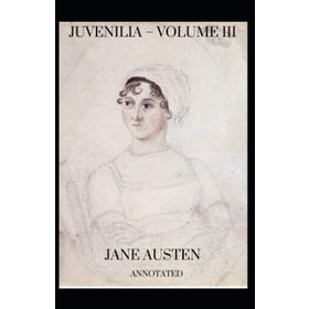 Jane Austen - Juvenilia