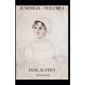 Jane Austen - Juvenilia