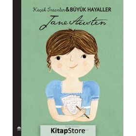 Jane Austen - Küçük İnsanlar Büyük Hayaller