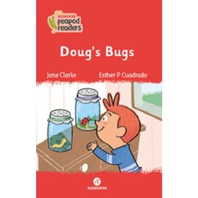 Jane Clarke Dougs Bugs