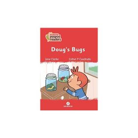 Jane Clarke Dougs Bugs