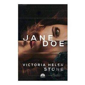 Jane Doe - Victoria Helen Stone
