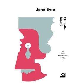 JANE EYRE - CHARLOTTE BRONTË (ISBN:9786054439638)