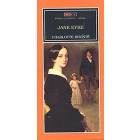 JANE EYRE - CHARLOTTE BRONTË (ISBN:9786054439638)