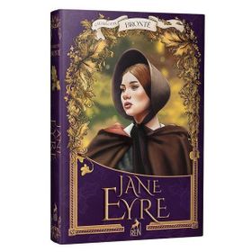 JANE EYRE - CHARLOTTE BRONTË (ISBN:9786054439638)