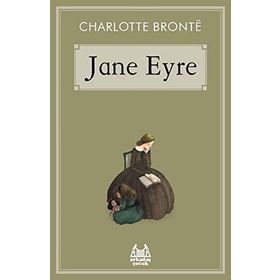 JANE EYRE - CHARLOTTE BRONTË (ISBN:9789750708268)