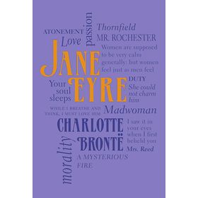 JANE EYRE - CHARLOTTE BRONTË (ISBN:9789750708268)