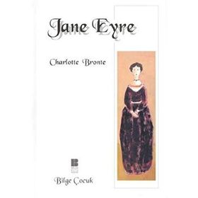 JANE EYRE - CHARLOTTE BRONTË (ISBN:9789750708268)