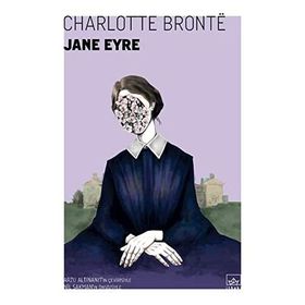 JANE EYRE - CHARLOTTE BRONTË (ISBN:9789750708268)