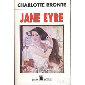 JANE EYRE - CHARLOTTE BRONTË (ISBN:9789753852883)