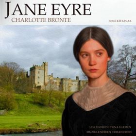 JANE EYRE - CHARLOTTE BRONTË (ISBN:9789753852883)