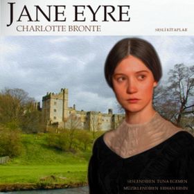 JANE EYRE - CHARLOTTE BRONTË (ISBN:9789753852883)