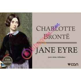 JANE EYRE - CHARLOTTE BRONTË (ISBN:9789944723275)