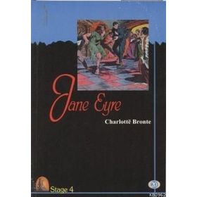 Jane Eyre - Charlotte Bronte