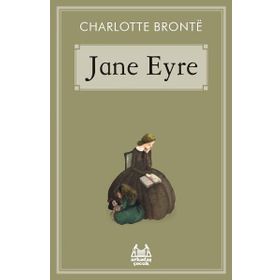 Jane Eyre - Charlotte Bronte
