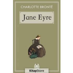 Jane Eyre - Charlotte Bronte