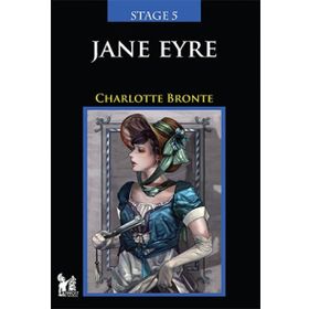 Jane Eyre - Charlotte Bronte