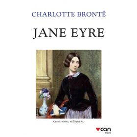 Jane Eyre - Charlotte Bronte
