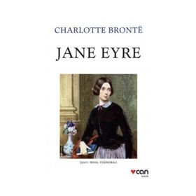 Jane Eyre - Charlotte Bronte