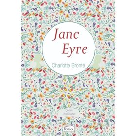 Jane Eyre - Charlotte Bronte
