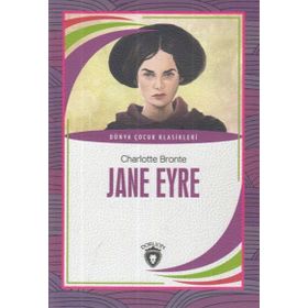 Jane Eyre - Chorlotte Bronte