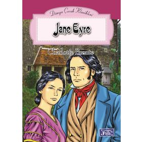 Jane Eyre - Chorlotte Bronte