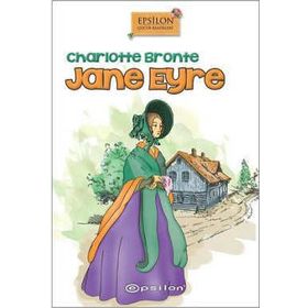 Jane Eyre - Chorlotte Bronte