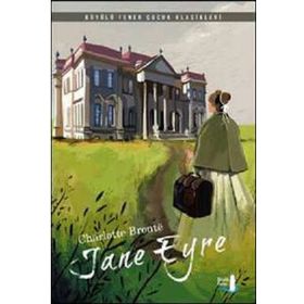 Jane Eyre - Chorlotte Bronte