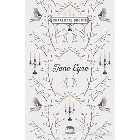 Jane Eyre - Chorlotte Bronte