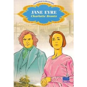 Jane Eyre - Chorlotte Bronte