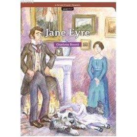 Jane Eyre eCR Level 11 - Charlotte Bronte