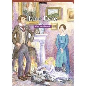 Jane Eyre eCR Level 11 - Charlotte Bronte