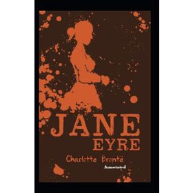 Jane Eyre (İngilizce) - Charlotte Bronte