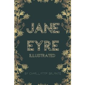 Jane Eyre (İngilizce) - Charlotte Bronte