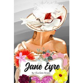Jane Eyre (İngilizce) - Charlotte Bronte