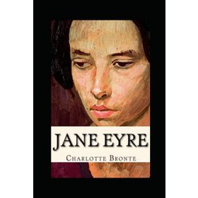 Jane Eyre (İngilizce) - Charlotte Bronte