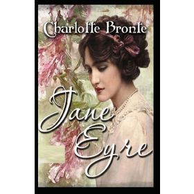 Jane Eyre (İngilizce) - Charlotte Bronte