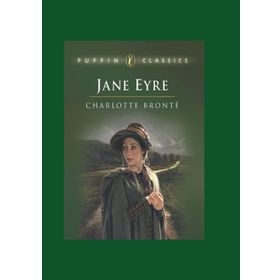 Jane Eyre (İngilizce) - Charlotte Bronte