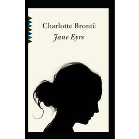 Jane Eyre (İngilizce) - Charlotte Bronte