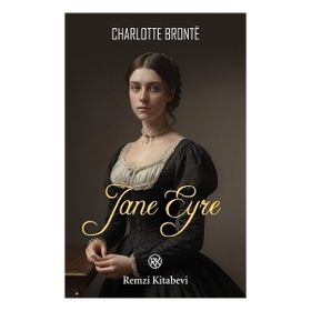Jane Eyre Remzi Kitabevi