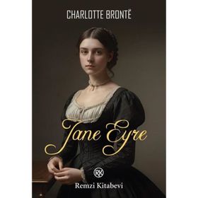Jane Eyre Remzi Kitabevi