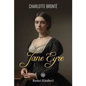 Jane Eyre Remzi Kitabevi