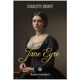 Jane Eyre Remzi Kitabevi