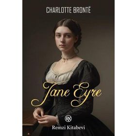 Jane Eyre Remzi Kitabevi