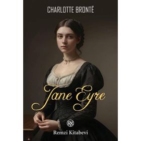Jane Eyre Remzi Kitabevi