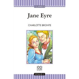 Jane Eyre: Stage 6 Books