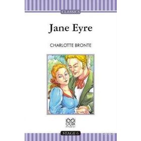 Jane Eyre: Stage 6 Books
