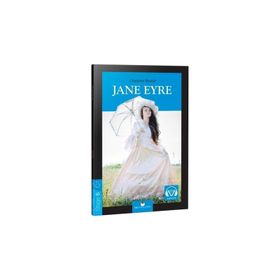 Jane Eyre - Stage 6 - Chorlotte Bronte